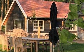 The Barn Pension